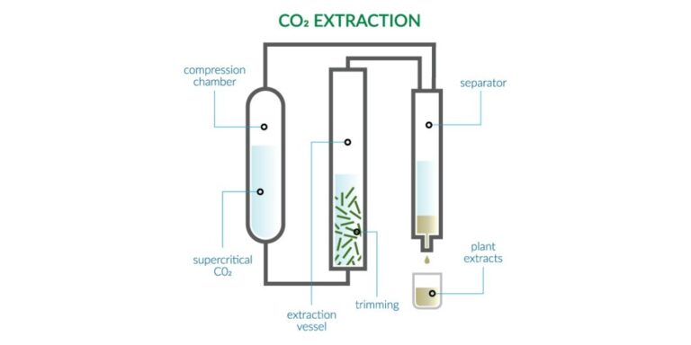 Supercritical CO2 Extraction Machine – The Ultimate Buying Guide