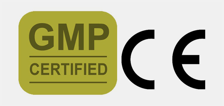cGMP-and-CE-Compliant