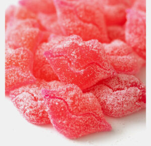 Sugar Coated Gummies Making Guide – AIPAK