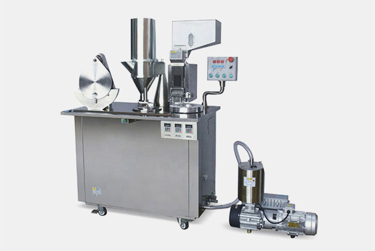 CGN-208D-Semi-Automatic-Capsule-Filling-Machine