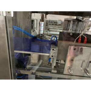 GGS-240(P10) liquid packing machine part 2