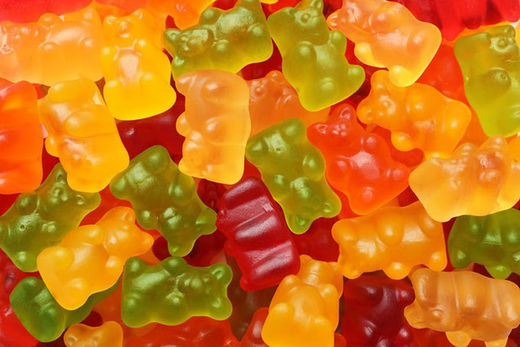 Giggly-texture-of-gummies