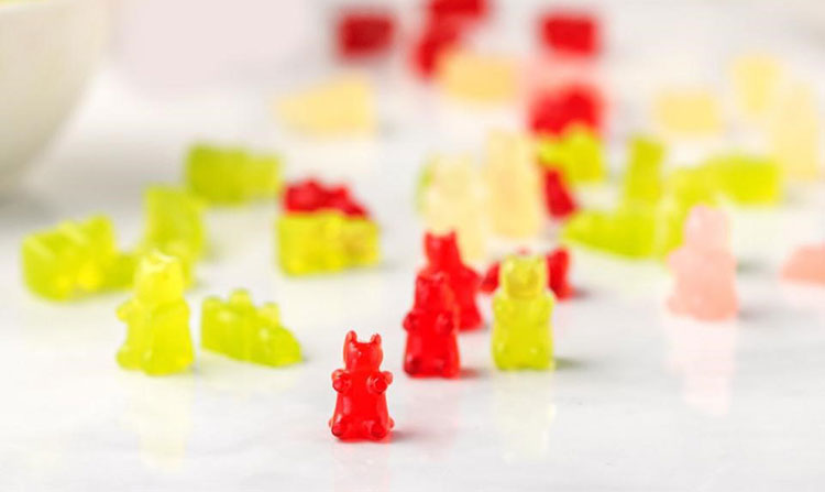 Sugar-free-gummies