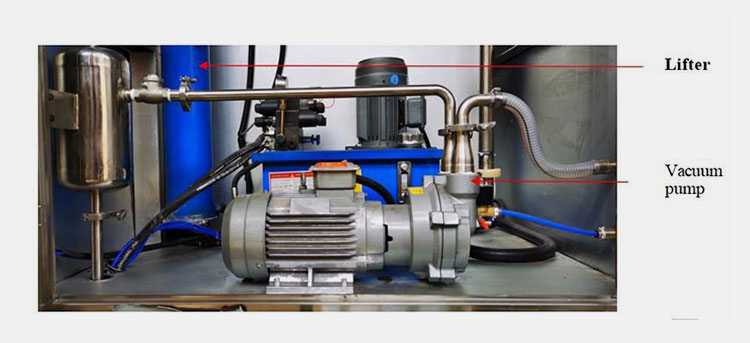 A-Vacuum-Pump