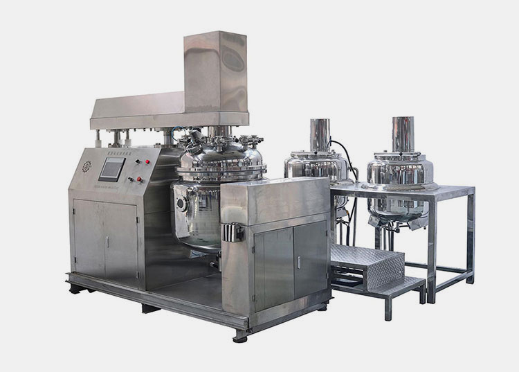 Bottom-Homogenization-Vacuum-Emulsifying-Mixer