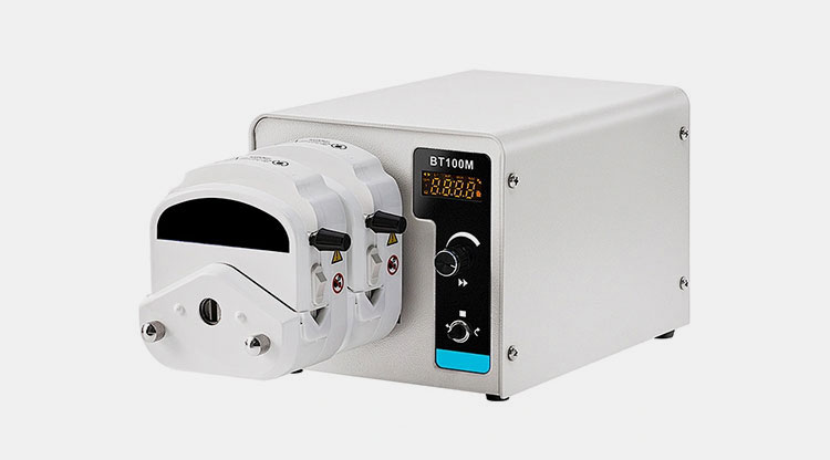 Peristaltic Pump