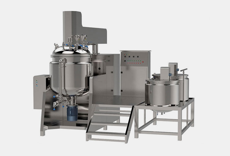 Vacuum-Emulsifying-Mixer-2