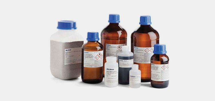 different types of solvents