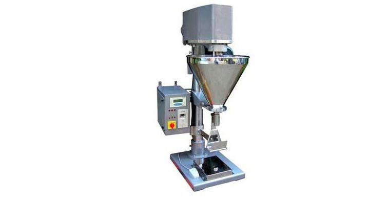 Powder Auger Filler