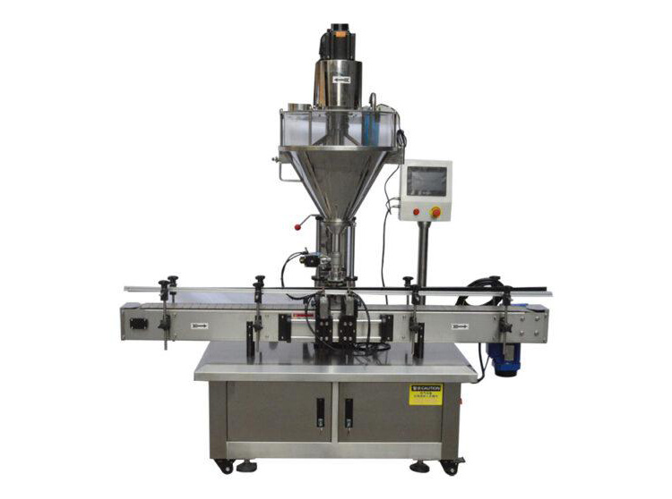 Aipak Automatic Auger Filling Machine