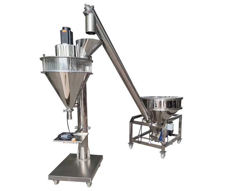 auger filler