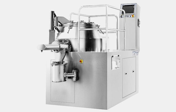 High Shear Granulator：The Ultimate Importing Guide in 2024 – AIPAK