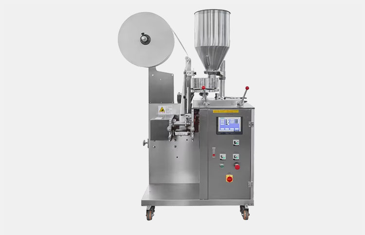 Manual Tea Packing Machine