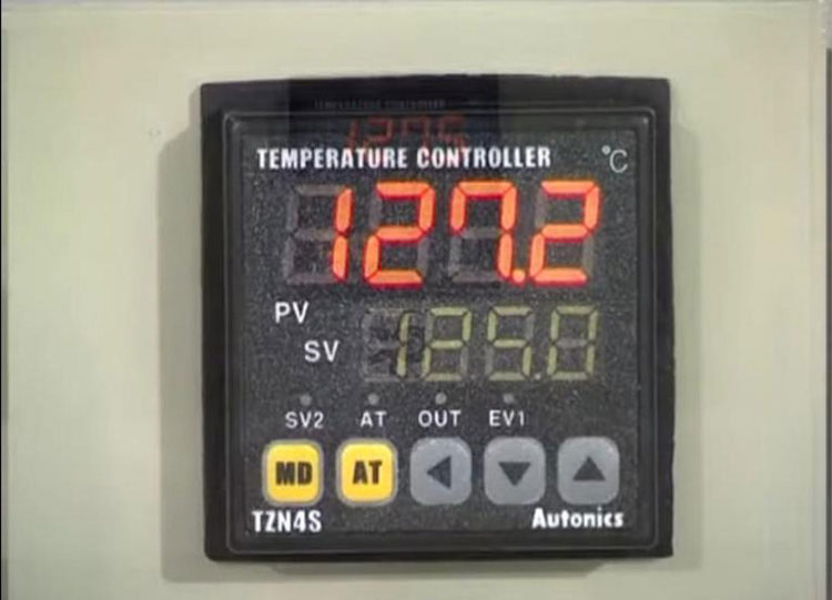 Temperature-controller