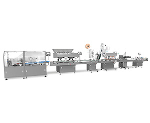 high-speed-tablet-couting-machine-production-line