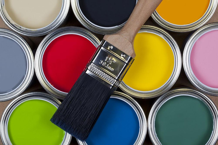 Paint Industry