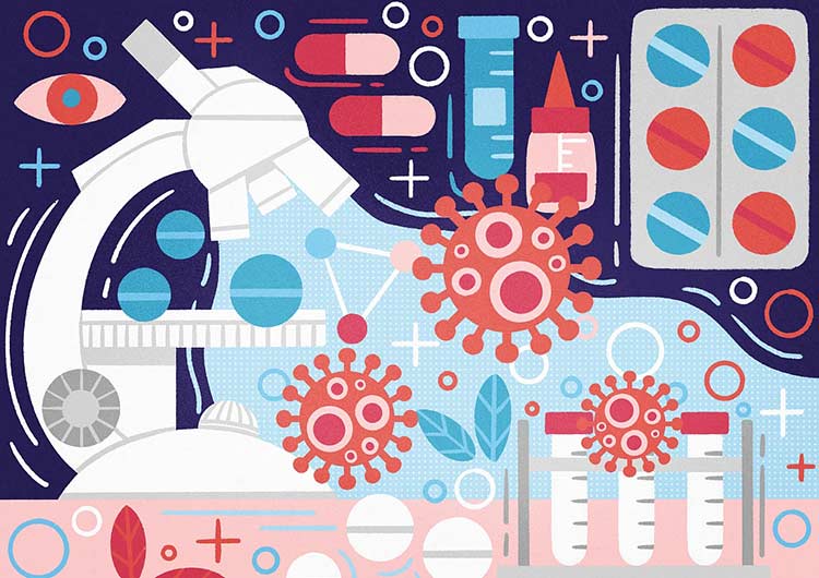 Anti-infective drugs-3