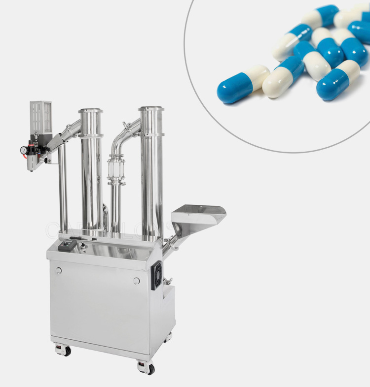 Capsule Polish Machine-2