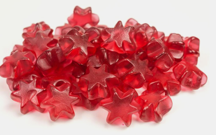 Functional Gummies-2