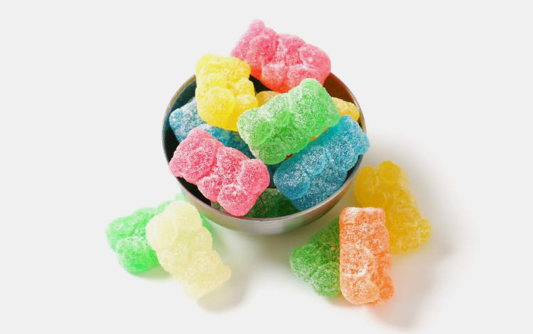 Functional Gummies-8