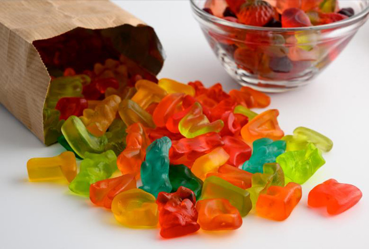 Gummy Candies-1