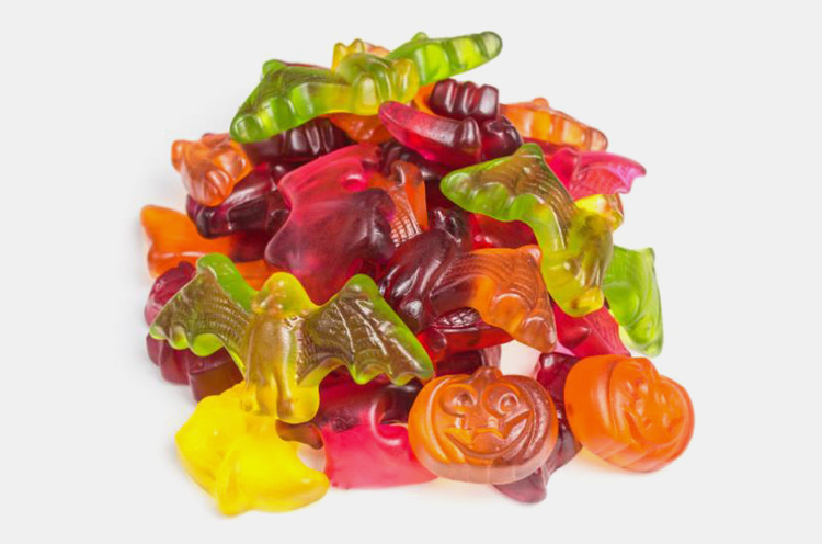 Gummy Candies-2