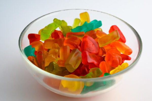 Growing Trends Of Function Gummy Candies – AIPAK