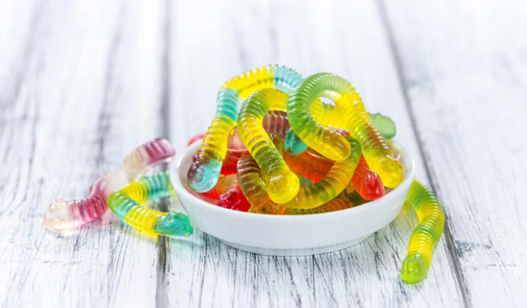 Gummy Candies-4