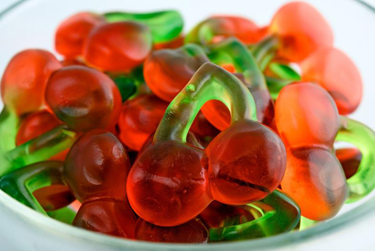 Gummy Candies-5