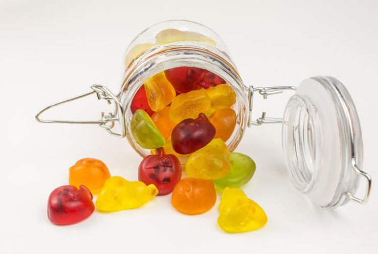 Gummy Candies-7