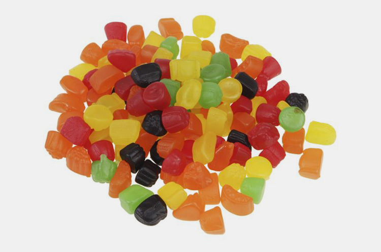 Gummy Candies-8