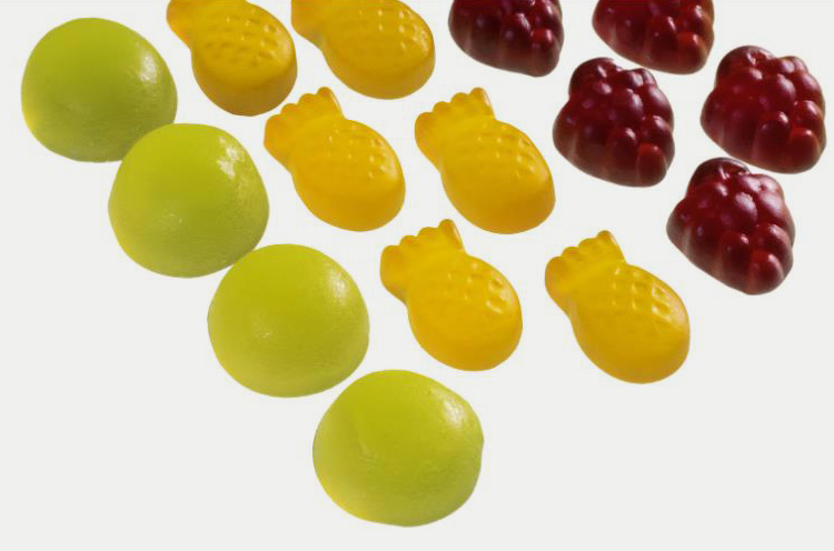 Gummy Candies