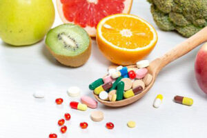 Nutraceutical Industry