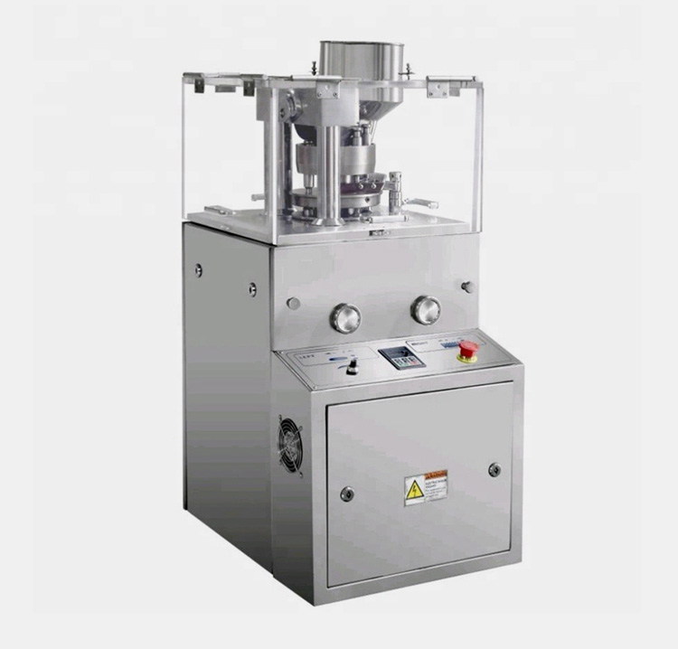 Tablet Press Machine-5