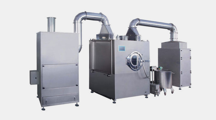 Coating Machine