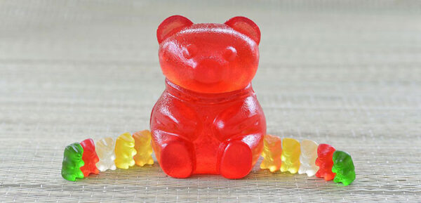 Do Gummy Bears Expire or Go Bad? – AIPAK