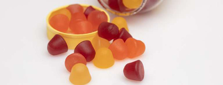 Gummy Supplements-2