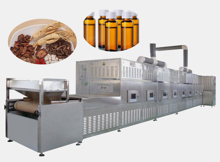 Influence Of Pharmaceutical Equipment-1