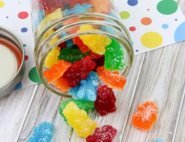 Perils And Possibilities Of Gummies – AIPAK