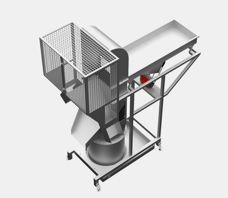 Sifter Machine-1