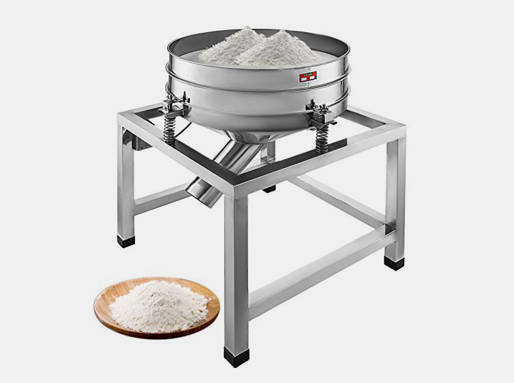 Sifter Machine-3