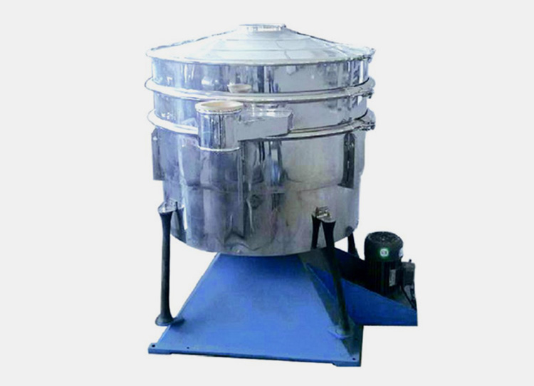 Sifter Machine-5