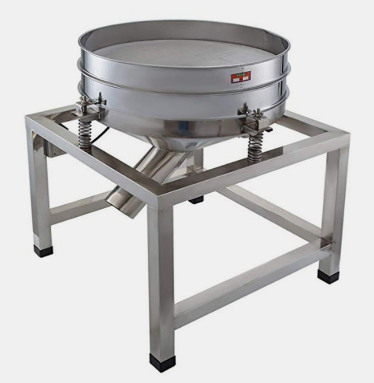 Sifter Machine-7