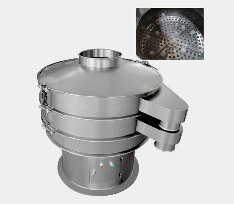 Sifter Machine