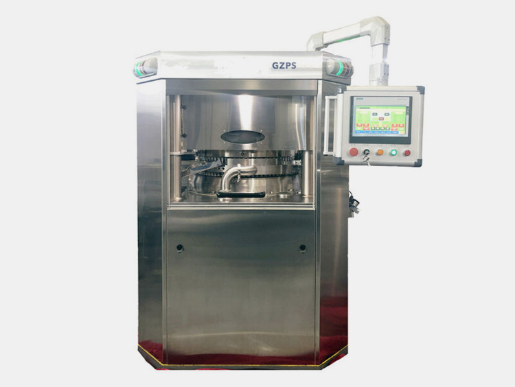 Tablet Press Machine