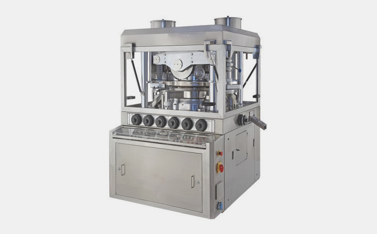 Tablet Press Machine-5