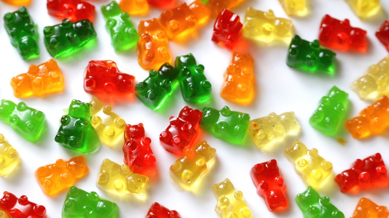 What happens if you eat too many gummy vitamins?