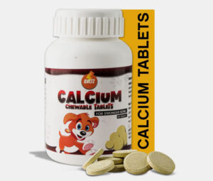 Veterinary Tablets