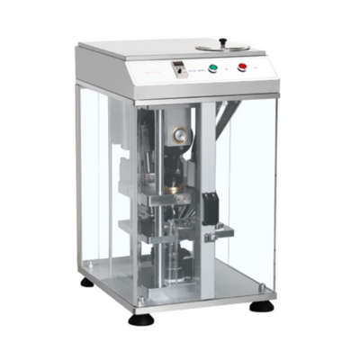 Efficient and reliable tablet press with competitive price - Nicomac