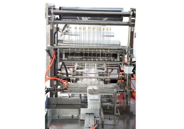 APK-400E Automatic Cellophane Overwrapping Machine-1